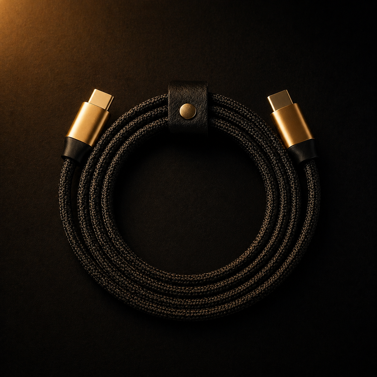 USB napájení místo zástrčky